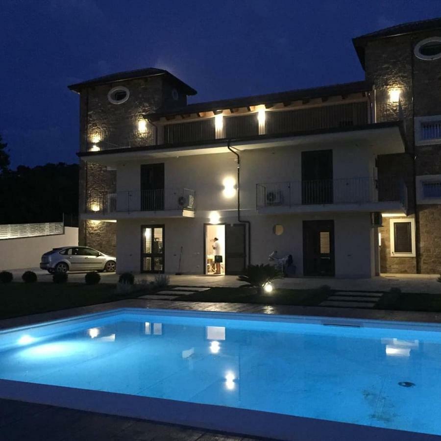 Le Torri Del Cilento